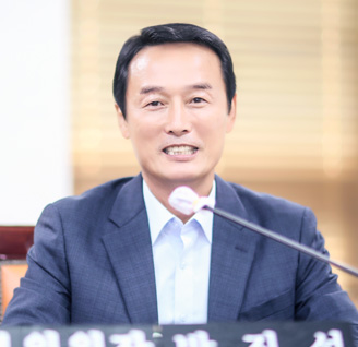 박진섭 의원