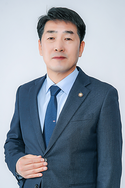 배정수 의장
